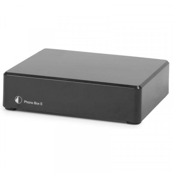 PRO-JECT PHONO BOX E