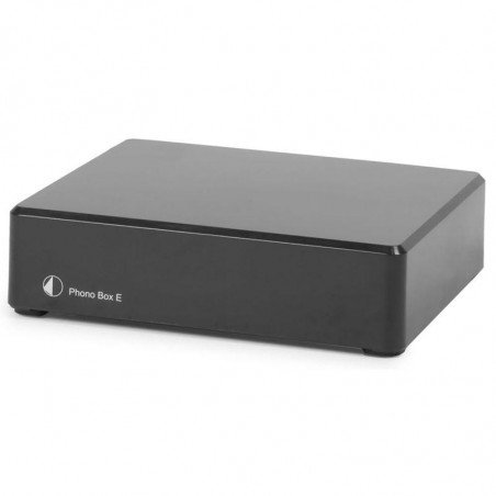 PRO-JECT PHONO BOX E