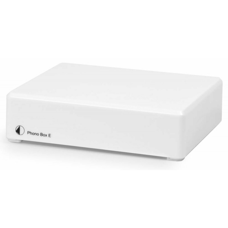 PRO-JECT PHONO BOX E