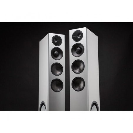 DEFINITIVE TECHNOLOGY DEMAND 17 - WHITE PAIR