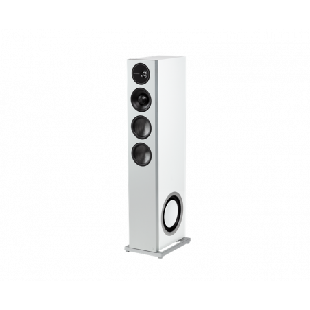 DEFINITIVE TECHNOLOGY DEMAND 17 - WHITE PAIR