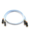 SUPRA EFF-ISL PAIR - Cavi RCA  - Audio Impact