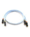 SUPRA EFF-IX PAIR - Cavi RCA  - Audio Impact