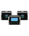 MCINTOSH MC 2KW - Power Amplifiers - Audio Impact