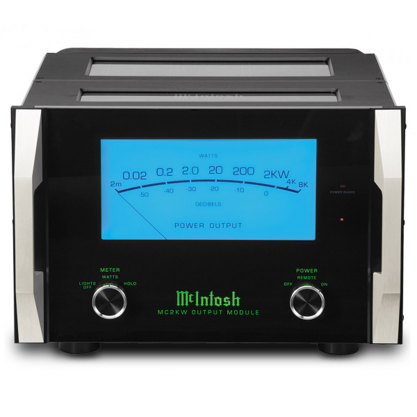 MCINTOSH MC 2KW