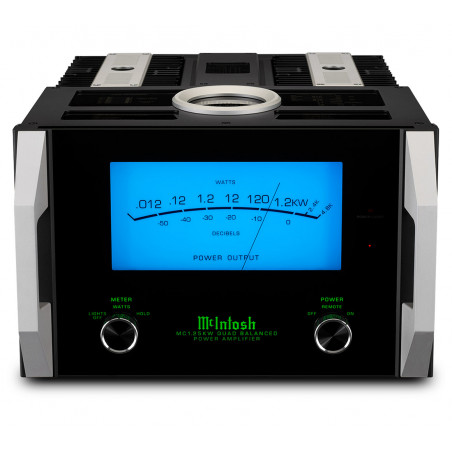 MCINTOSH MC 1.25 KW