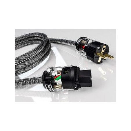 RICABLE ULTIMATE POWER PU3 POWER CABLE 3MT