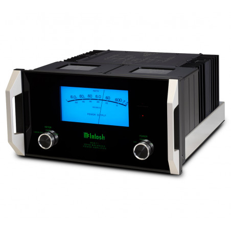 MCINTOSH MC 611