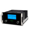 MCINTOSH MC 611 - Amplificatori finali - Audio Impact
