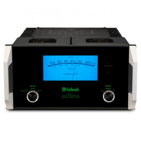 MCINTOSH MC 611