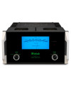 MCINTOSH MC 611 - Amplificatori finali - Audio Impact