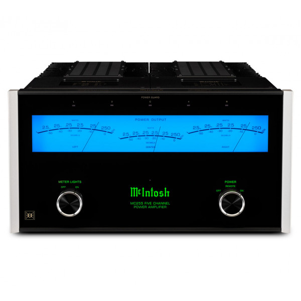 MCINTOSH MC 255