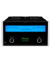 MCINTOSH MC 255 - Amplificatori finali - Audio Impact