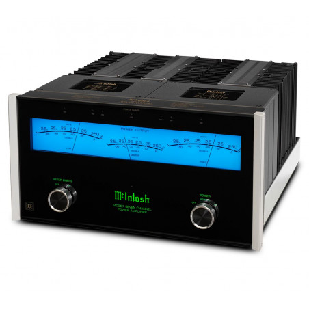 MCINTOSH MC 257