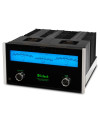 MCINTOSH MC 257 - Power Amplifiers - Audio Impact