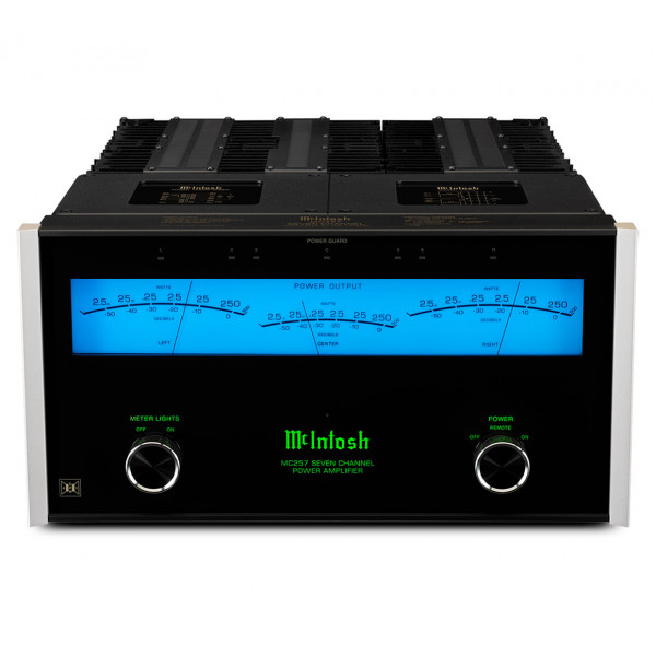 MCINTOSH MC 257