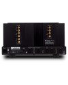 MCINTOSH MC 205 - Power Amplifiers - Audio Impact