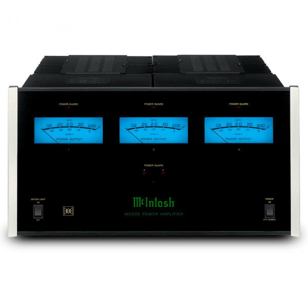 MCINTOSH MC 205