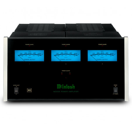 MCINTOSH MC 205