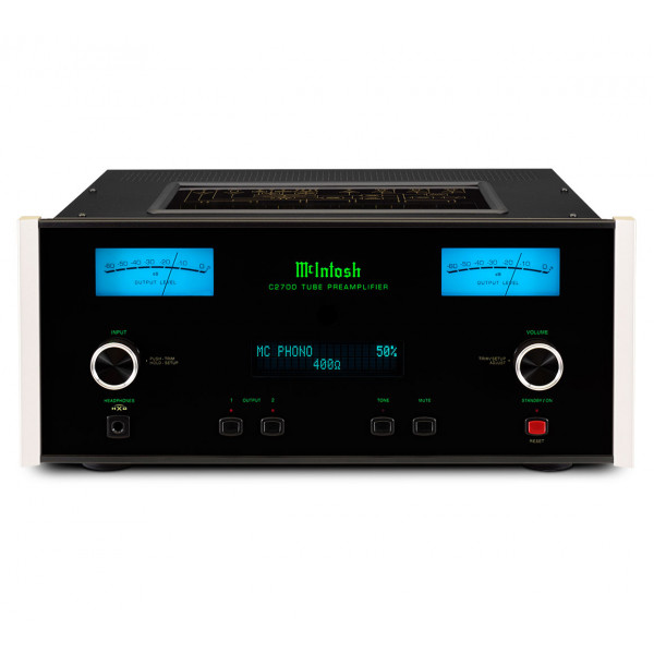 MCINTOSH C 2700