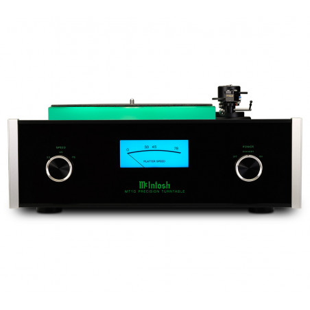 MCINTOSH MT 10