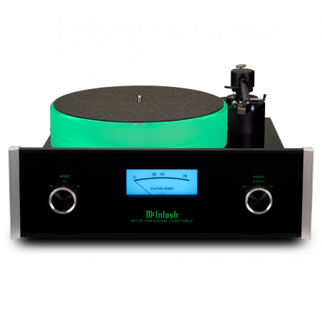 MCINTOSH MT 10