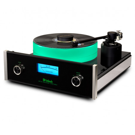 MCINTOSH MT 10