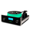 MCINTOSH MT 10 - Giradischi Hi-Fi - Audio Impact