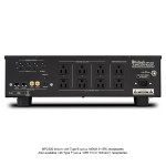 MCINTOSH MPC 500 - Adattatori - Audio Impact