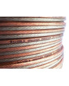 RICABLE PREMIUM SPEAKER 2.5 - POWER CABLE 2 X 2.5 MM² - COIL 10 MT.