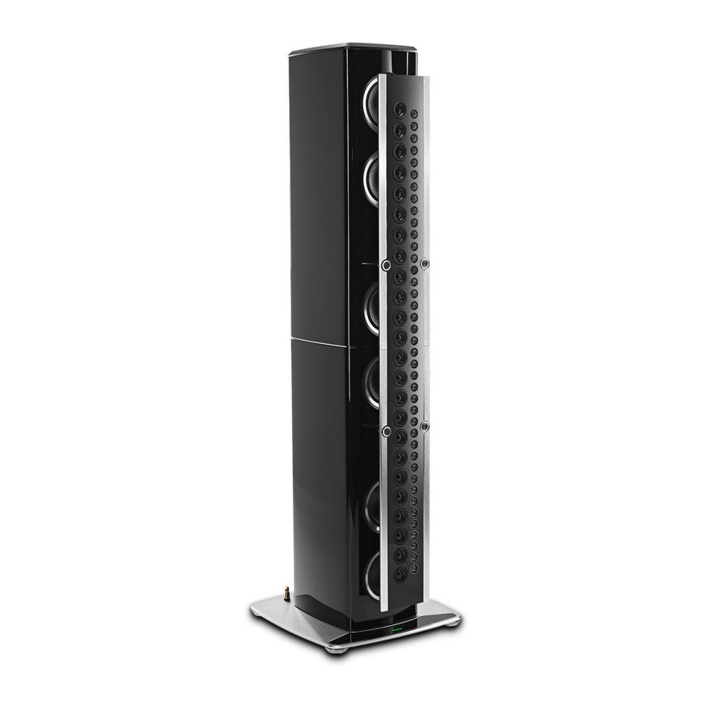 mcintosh floor speakers