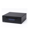PRO-JECT CD BOX DS2T BLACK - CD PLAYERS - Audio Impact