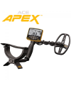 GARRETT APEX - METAL DETECTORS - Audio Impact