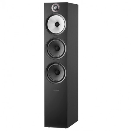 BOWERS & WILKINS 603 S2 ANNIVERSARY EDITION COPPIA