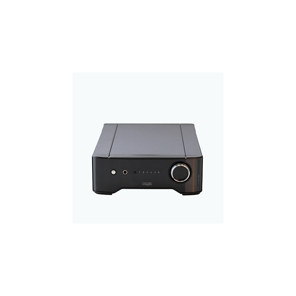 REGA BRIO AMP Amplificatori integrati - Audio Impact
