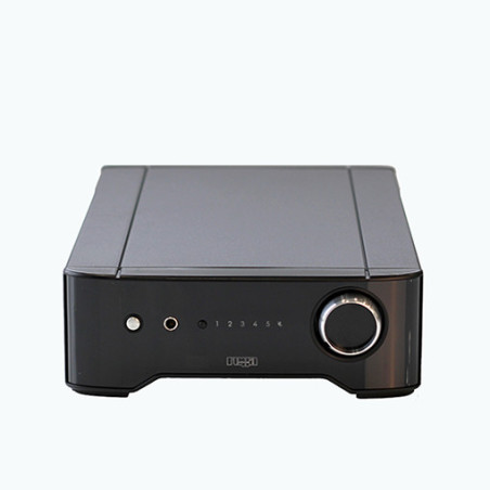 REGA BRIO AMP Amplificatori integrati - Audio Impact