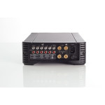 REGA BRIO AMP Amplificatori integrati - Audio Impact