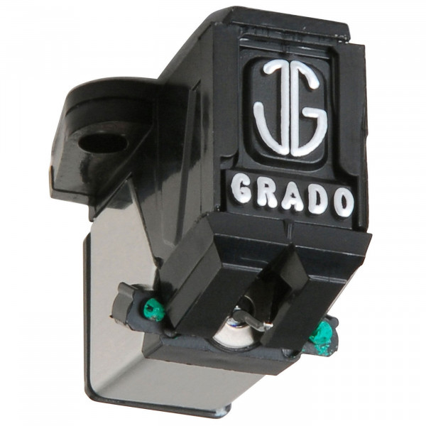 Grado Prestige green 1