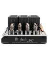 MCINTOSH MC 1502 - Power Amplifiers - Audio Impact