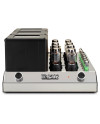 MCINTOSH MC 1502 - Power Amplifiers - Audio Impact