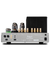MCINTOSH MC 1502 - Power Amplifiers - Audio Impact