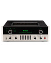 MCINTOSH C 22 MK V - Preamplifiers - Audio Impact