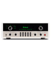 MCINTOSH C 22 MK V - Preamplifiers - Audio Impact