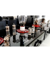 VALVER DR160 - Integrated Amplifiers - Audio Impact