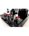 VALVER DR160 - Integrated Amplifiers - Audio Impact