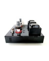 VALVER DR160 - Integrated Amplifiers - Audio Impact