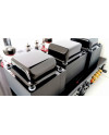 VALVER DR160 - Integrated Amplifiers - Audio Impact
