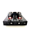 VALVER DR160 - Integrated Amplifiers - Audio Impact