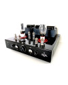 VALVER DR160 - Integrated Amplifiers - Audio Impact
