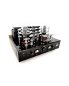 VALVER DR160 - Integrated Amplifiers - Audio Impact